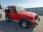 Jeep Wrangler 2002