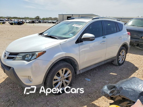 Toyota RAV 4 2013 - Image 1 of 12