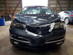 Acura MDX 2013