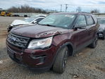 Ford Explorer 2019