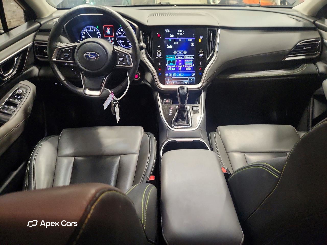 Subaru Outback 2020