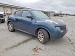 Nissan Juke 2013