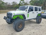 Jeep Wrangler 2016