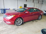 Hyundai Sonata 2011