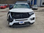 Ford Explorer 2021