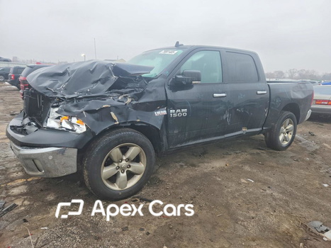 RAM 1500 2017 - Image 1 of 12