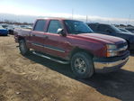 Chevrolet Silverado 2005