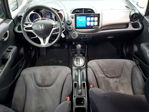 Honda Fit 2010