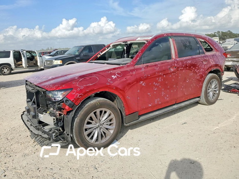 Mazda CX-90 2025 - Image 1 of 15