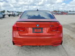 BMW M3 2016
