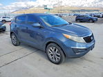 Kia Sportage 2014