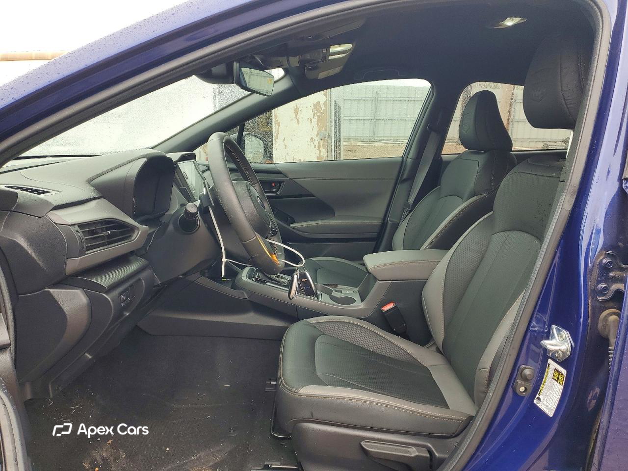 Subaru XV 2024