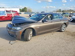 BMW Series 5 2016