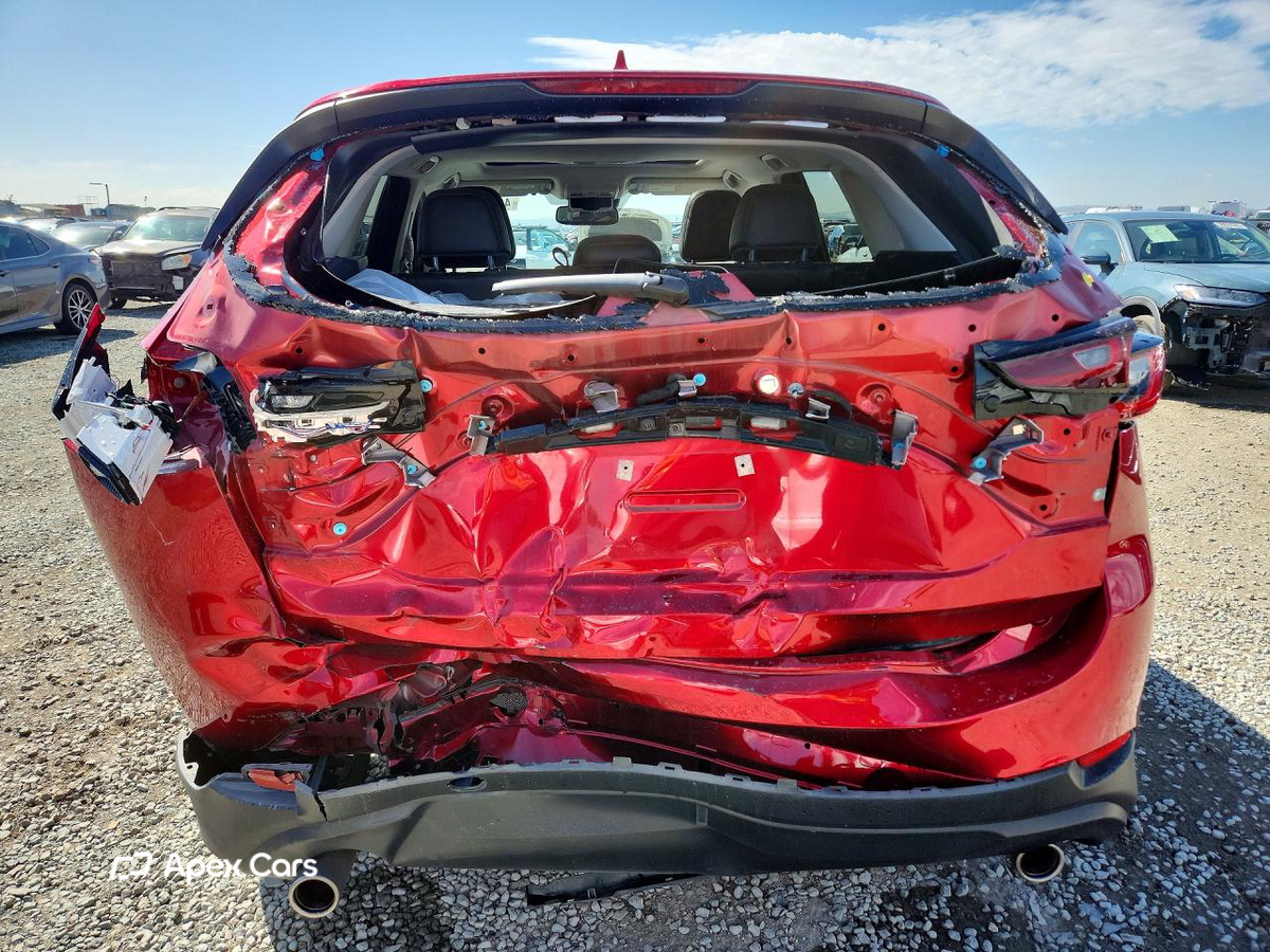Mazda CX-5 2023