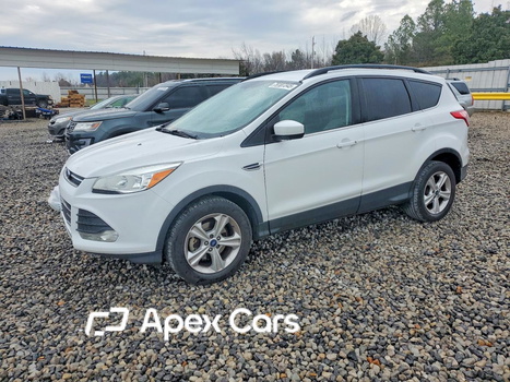 Ford Escape 2016 - Image 1 of 13
