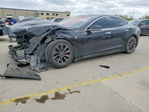 Tesla Model S 2016