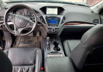 Acura MDX 2014