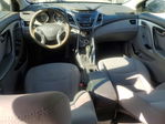 Hyundai Elantra 2014