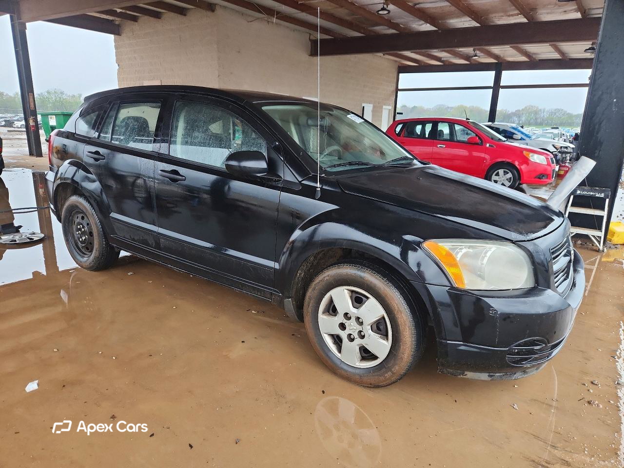 Dodge Caliber 2007