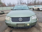 Volkswagen Passat 2004