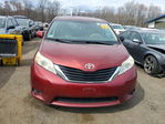 Toyota Sienna 2011