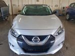 Nissan Maxima 2017