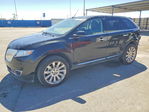 Lincoln MKX 2015