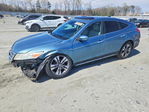 Honda Crosstour 2013