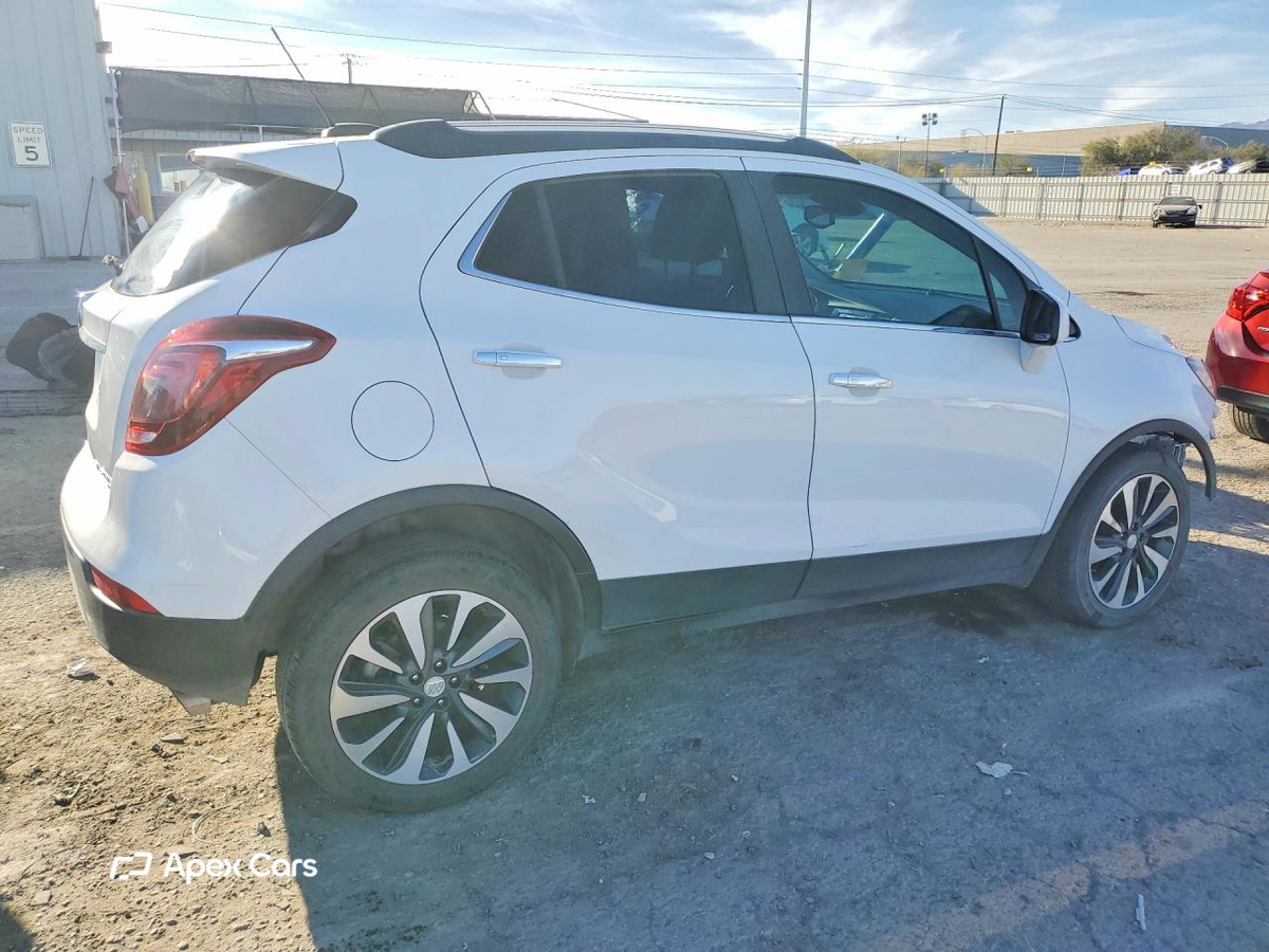 Buick Encore 2021