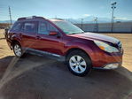 Subaru Outback 2011