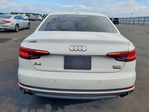 Audi A4 2017