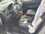 Nissan Versa 2016