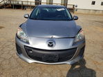 Mazda 3 2013