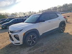 Chevrolet TrailBlazer 2023