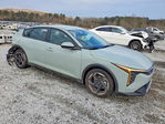Kia K4 2025