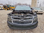 Chevrolet Tahoe 2020