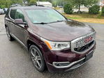 GMC Acadia 2017