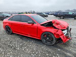 Audi RS4 2013