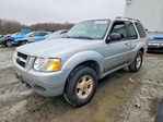 Ford Explorer 2001