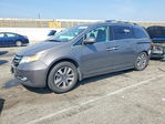 Honda Odyssey 2014