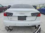 Audi A6 2016