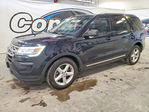 Ford Explorer 2018