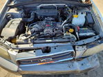 Subaru Forester 2004