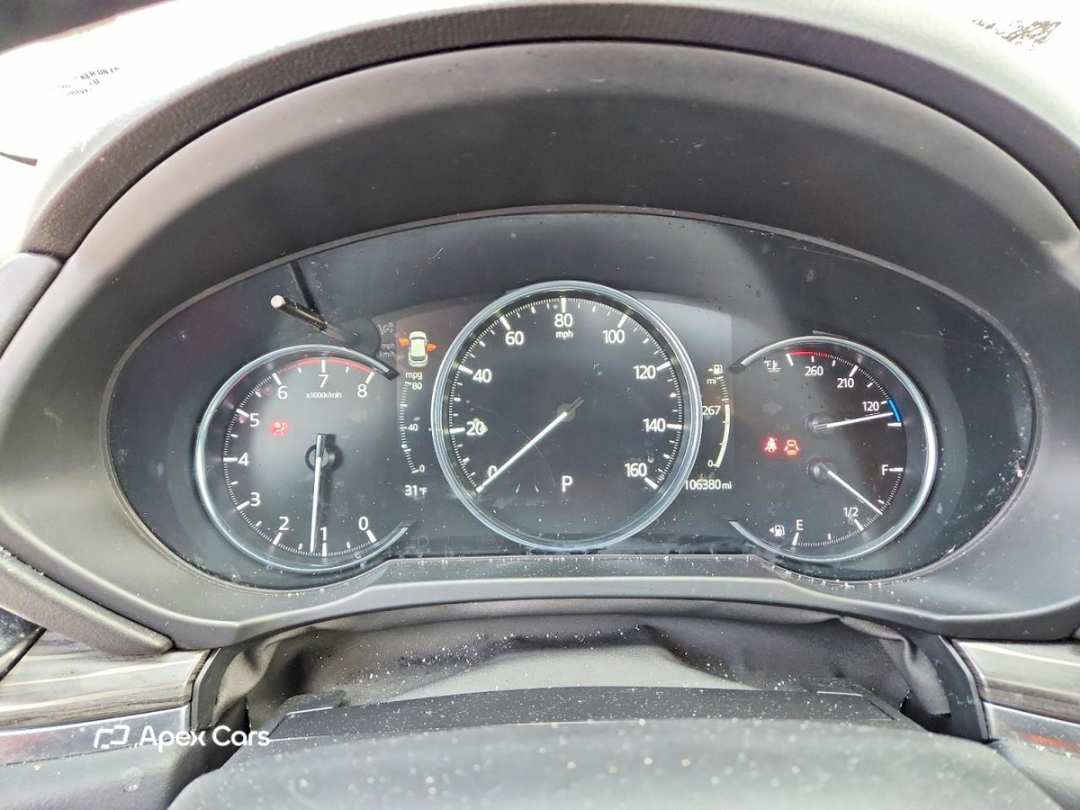 Mazda CX-5 2020