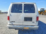 Ford Econoline 2002