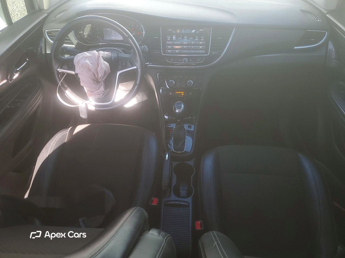 Buick Encore 2019