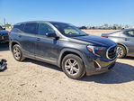 GMC Terrain 2018