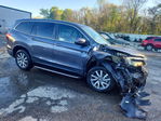 Honda Pilot 2019
