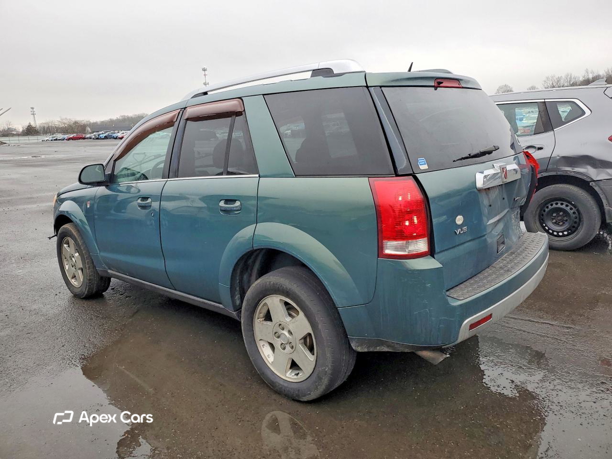 Saturn VUE 2006