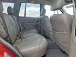 Jeep Cherokee 2004